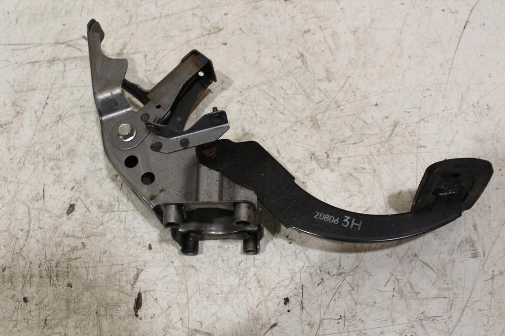 фото №6, Педаль гальма subaru xv 2012-2015 at