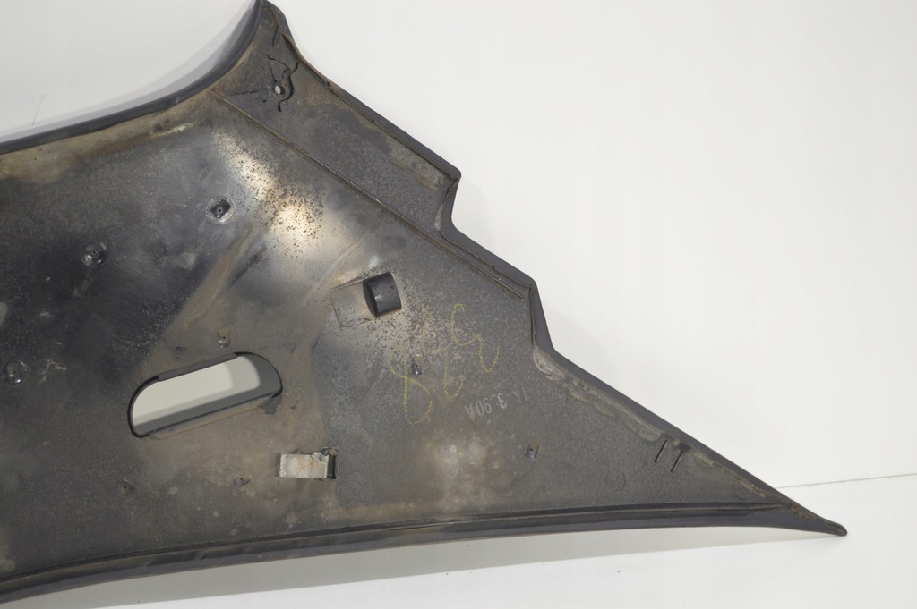 фото №6, Захист стійок c задня ліва права ліхтарі do czytania mercedes w126 комплект