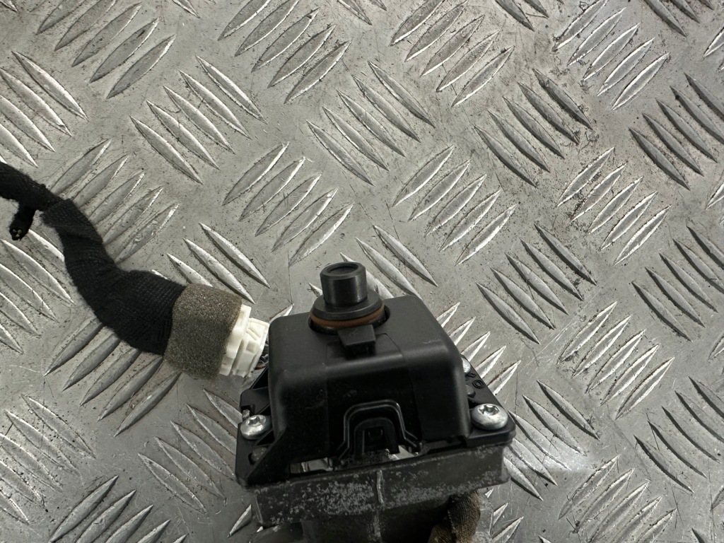 Ford mondeo mk5 зеркало заднего вида камера корпус du5a-17e678-em в Украине