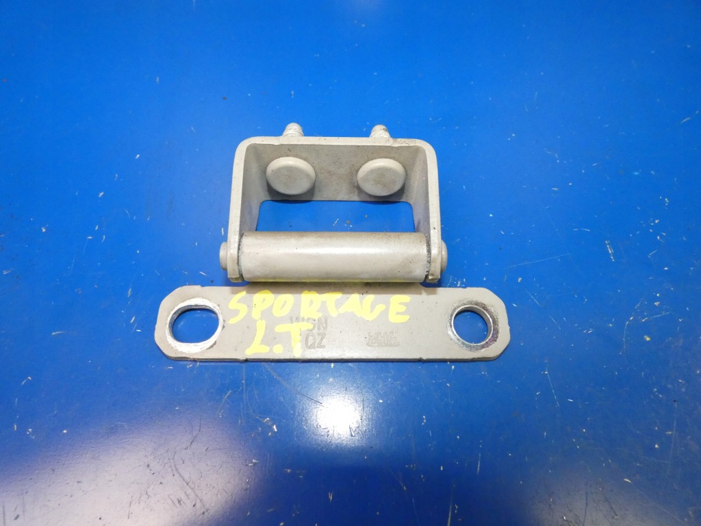 фото №1, Sportage iii петли крышки багажника левый задняя