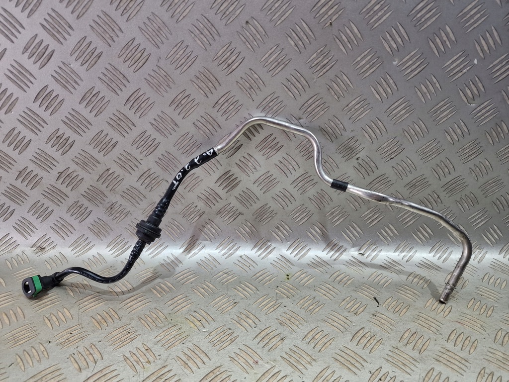 фото №1, Шланг топлива opel astra j opc 2.0 turbo