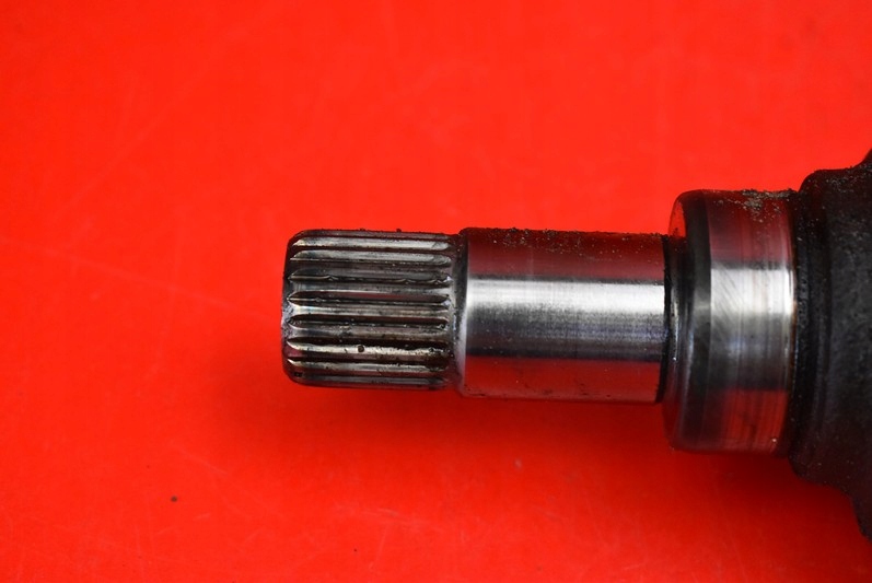 фото №5, Приводной вал левая перед механическая коробка передач peugeot 301 1.6 vti 115 km 12-17