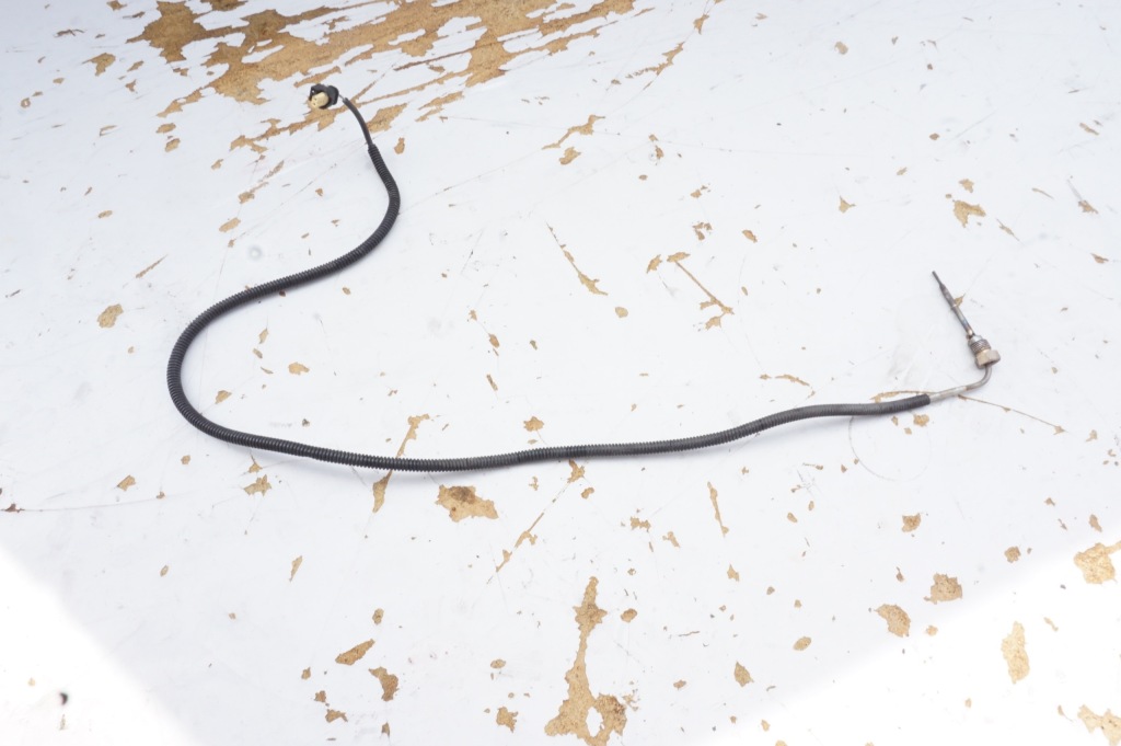 Купить Датчик выхлопных газов mercedes gla x156 2.2 cdi