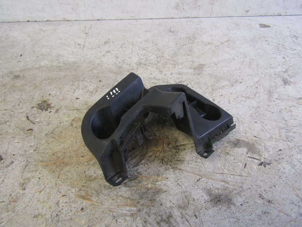 фото №8, Opel mokka b ii направляющая бампера правый задняя