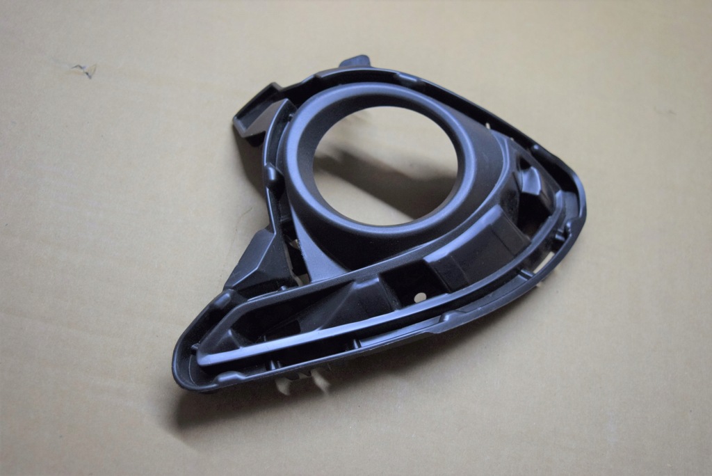 фото №1, Mazda 2 iii решітка решітка радіатора протитуманної фари права