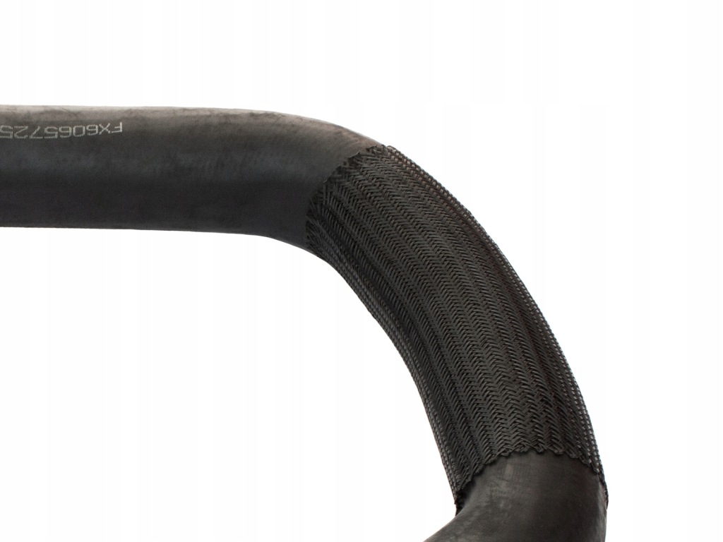 фото №8, Alfa romeo 156 1.9 jtd труба шланг wąż turbo інтеркулер