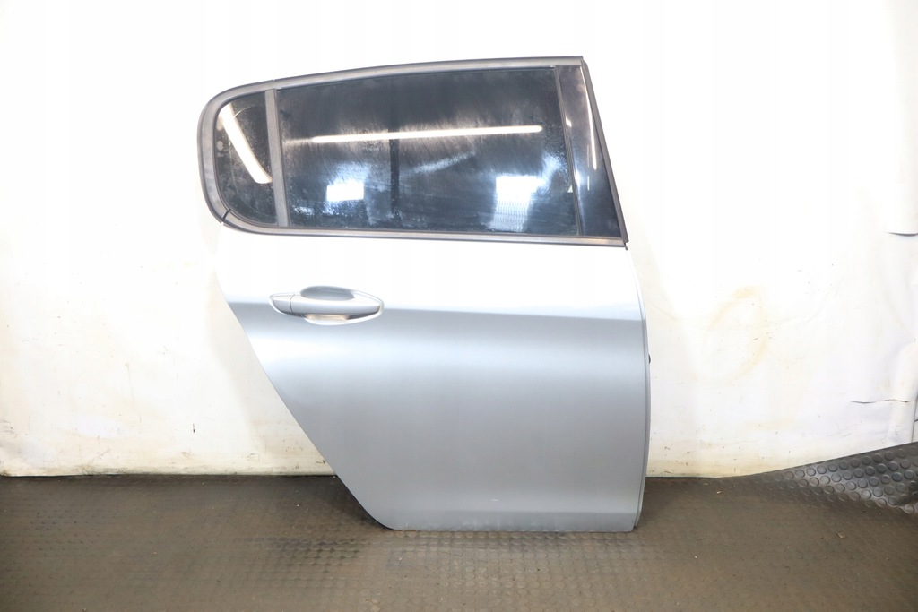 фото №1, Дверь правый задняя peugeot 308 ii ezrc