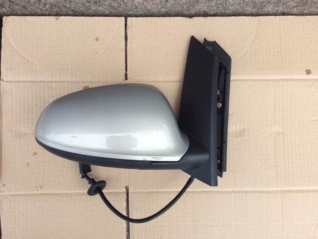 фото №1, Opel astra 4 iv j дзеркало праве