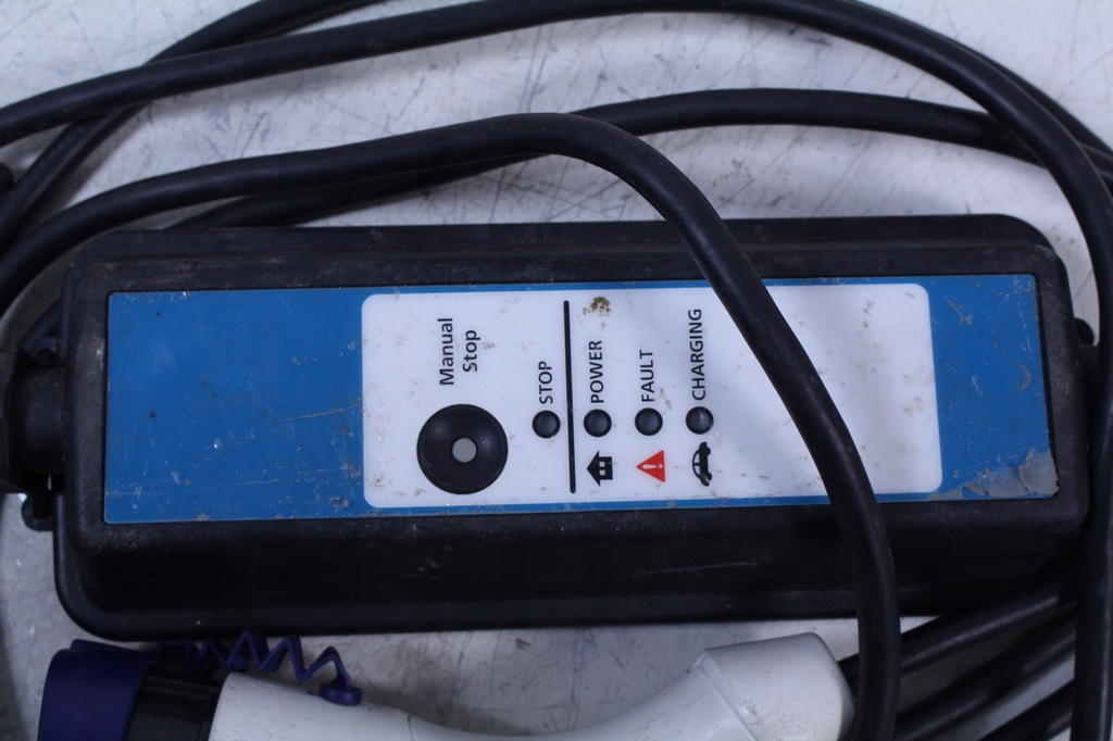 фото №7, Кабель зарядный зарядное устройство mitsubishi outlander 9482a129