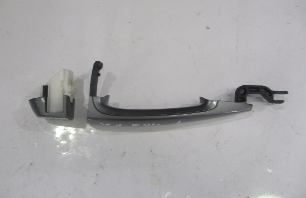 фото №4, Ручка дверь левый задняя наружная bmw e84 x1 a52