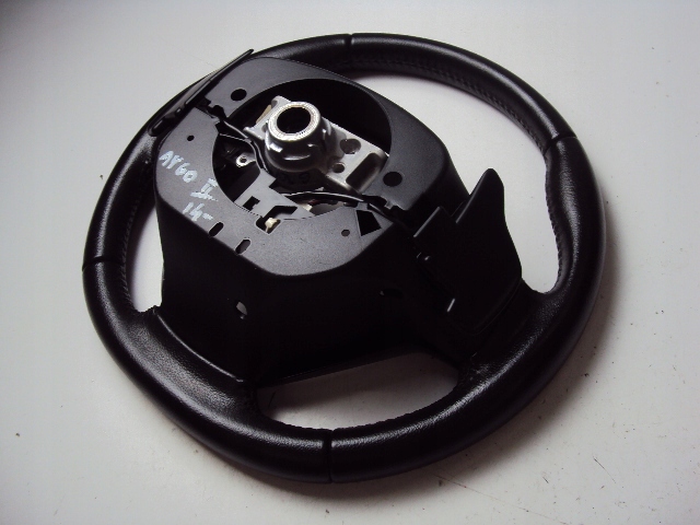 фото №6, Воздуховод toyota aygo ii лепестки переключения 2014-