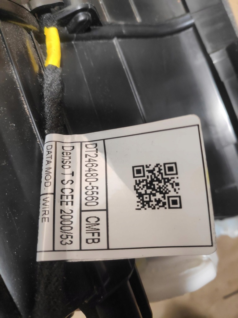 фото №11, Отопитель воздуходувка комплектная 5c.n6.000.00 renault clio v 272708849r