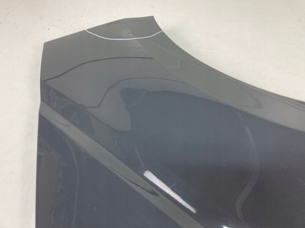 фото №8, Крыло правый передний vw t7 multivan 7t0