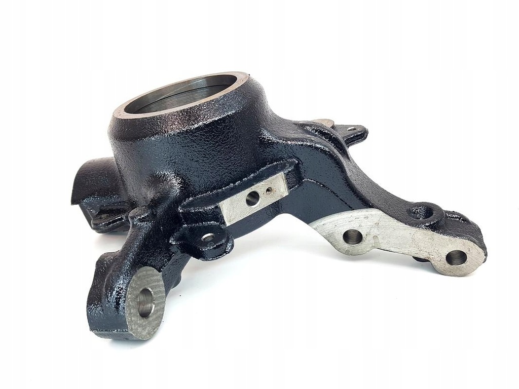 фото №3, 400150081r renault поворотний кулак r master iii 2.3dci 10 ліва оригінальний номер