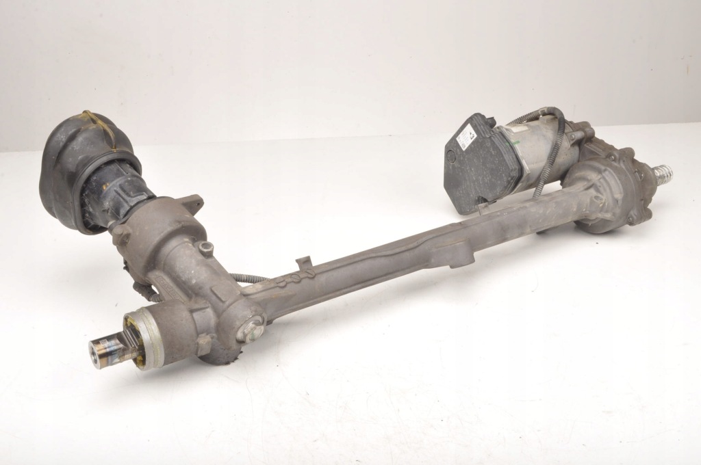 фото №1, S60 iii v60 ii рулевая рейка трансмиссия 32246799