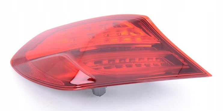 фото №1, Bmw 6 f12 rear left задний фонарь 63217210577 7210577