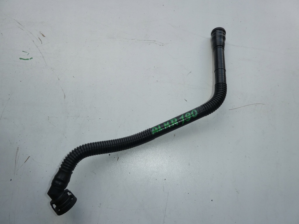 фото №1, Vw transporter t6 wąż труба 7h0129653