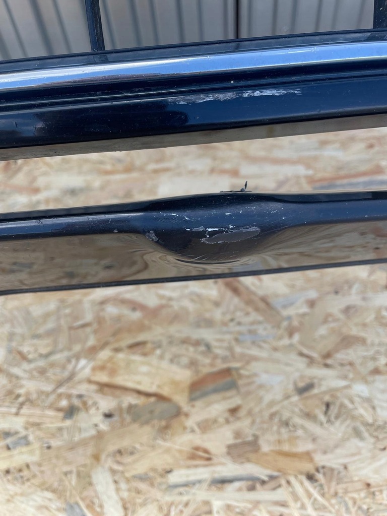 фото №6, Бампер передній перед audi a3 8v lift