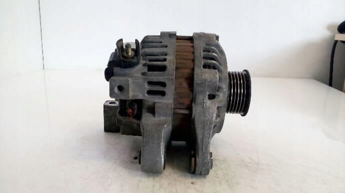 фото №8, Генератор ford fiesta mk4 1,3b puma 97mf-10300-ab