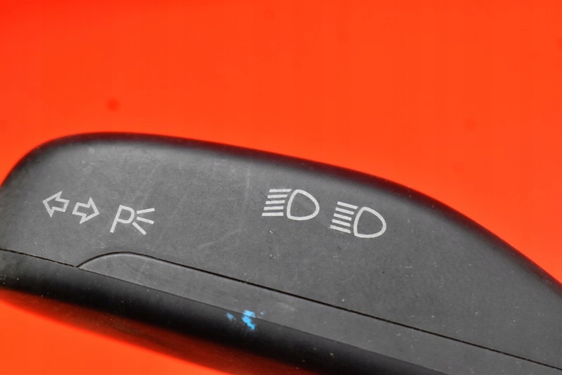 фото №10, Переключатель комбинированный подрулевой переключатель 6q0953503ac seat cordoba 2 ii 06-09