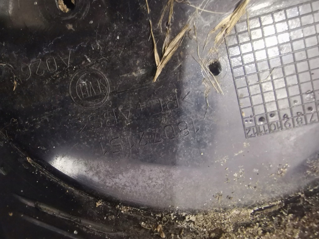 фото №7, Fiat ducato iii lift решётка радиатора решётка радиатора