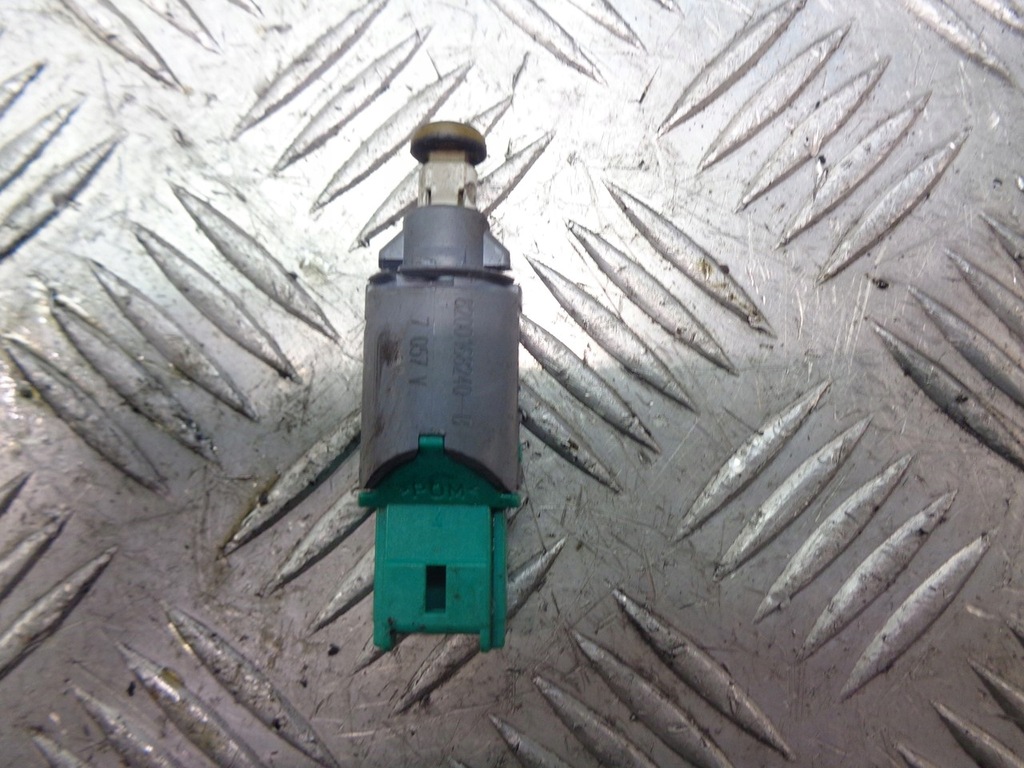 фото №1, Датчик света стоп renault megane ii 8200168240