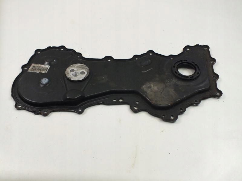 фото №8, Master iii корпус захист кришка розподільного валу