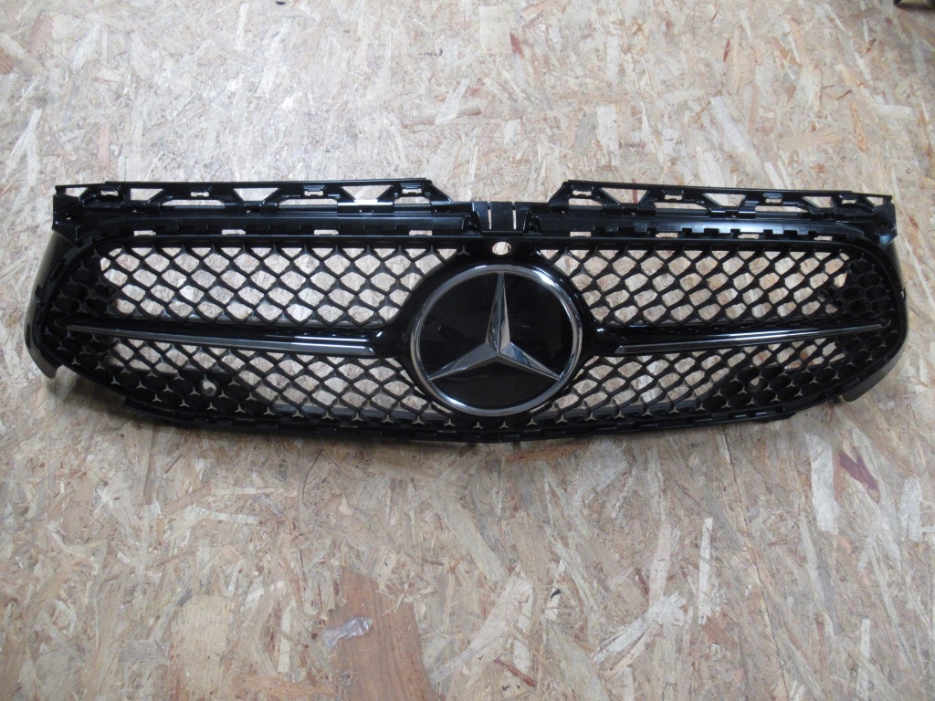 Купить Mercedes w177 amg решётка радиатора a1778888300 решётка радиатора