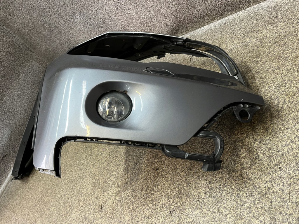 Купить Крыло правый  перед передний каркас противотуманная фара bmw x5 e70 a52 a52/7 spacegrau