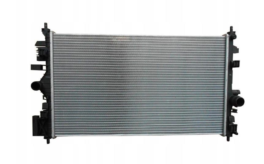 фото №1, Радиатор wody insignia 552008a1