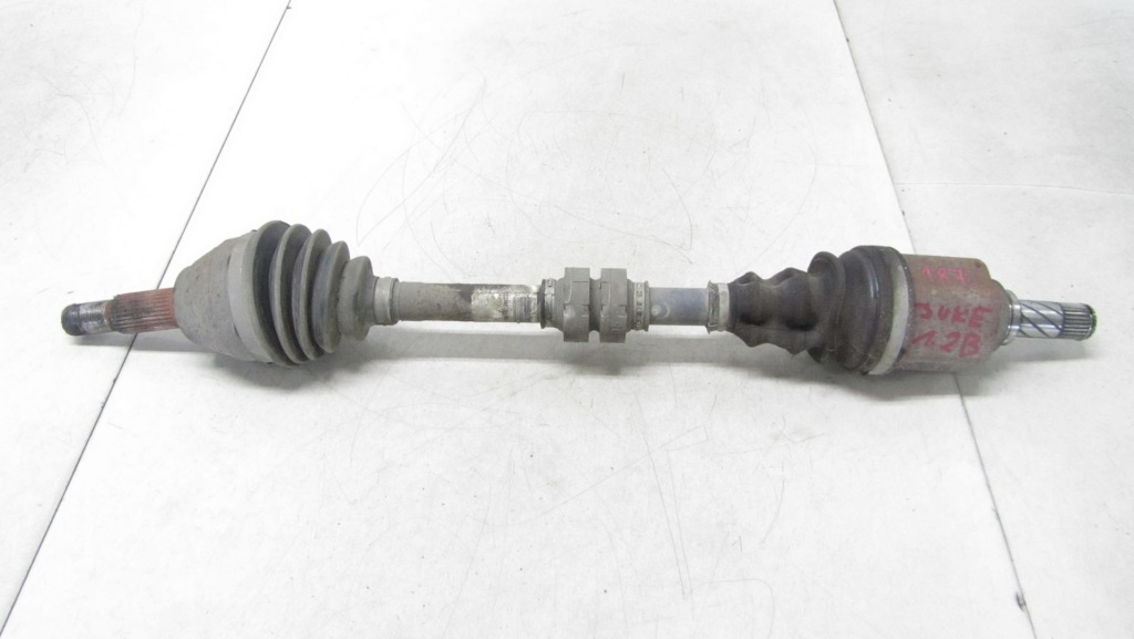 Купить Nissan juke f15 рестайлинг  1.2 приводной вал левая перед 15-