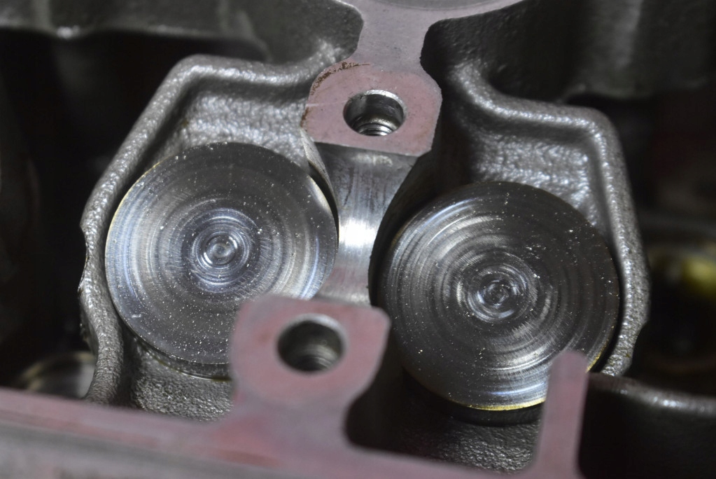 фото №14, Головка двигуна x221112b000 kia ceed 1 i 1.6 16v 122 km 07-10