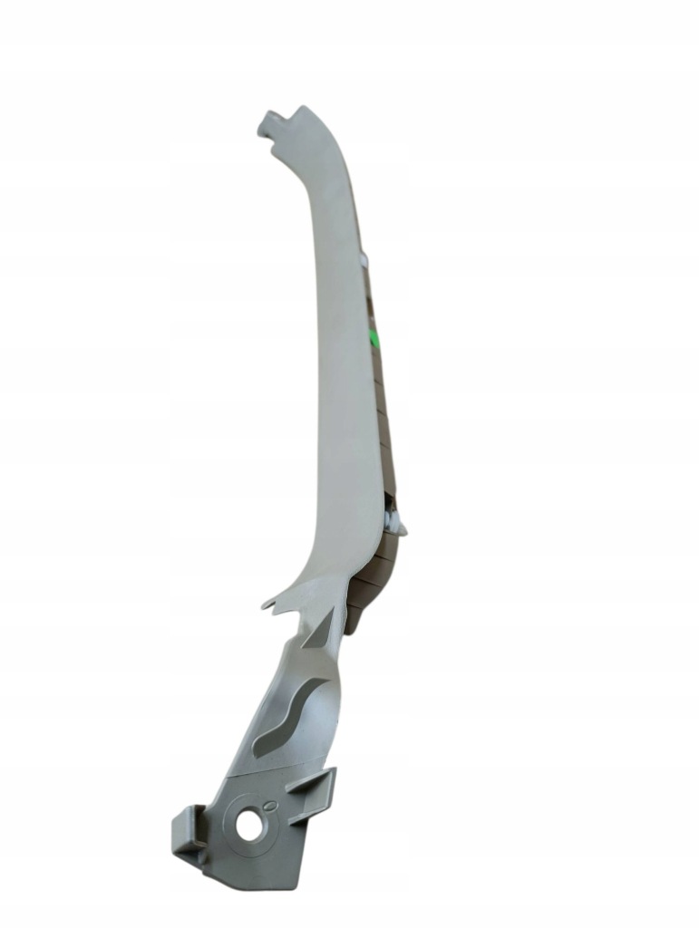 Панель бардачка запасного задня сторона ліва toyota sequoia xk60 624400c020 в Україні