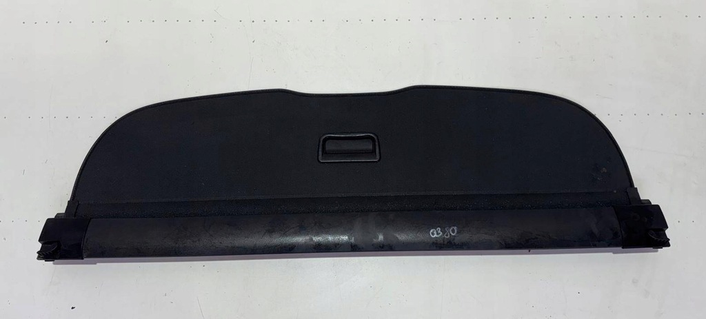 фото №1, Audi q3 8u шторка багажника