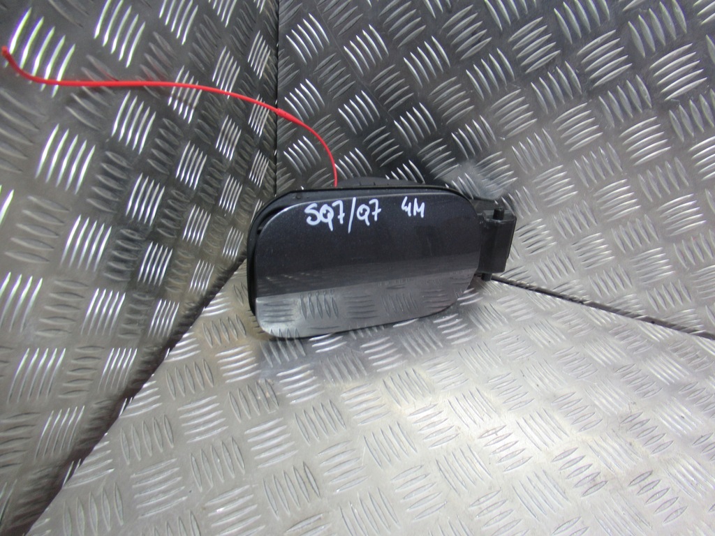 фото №1, Крышка заливной топлива audi sq7 q7 4m