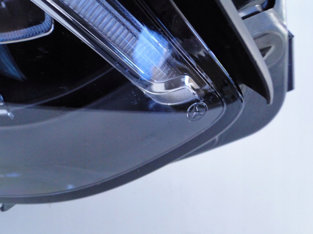 фото №15, Mercedes b klasa 246 w246 лампа передня права led high performance lift
