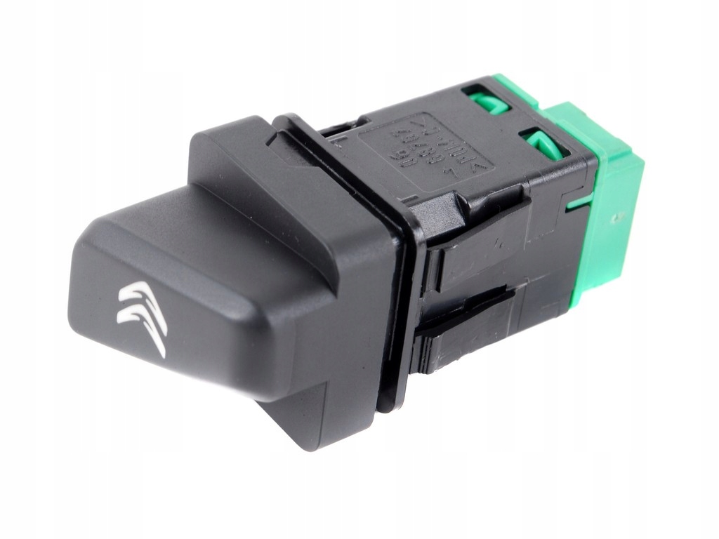 фото №1, Кнопка вимикач перемикач logo citroen ds5