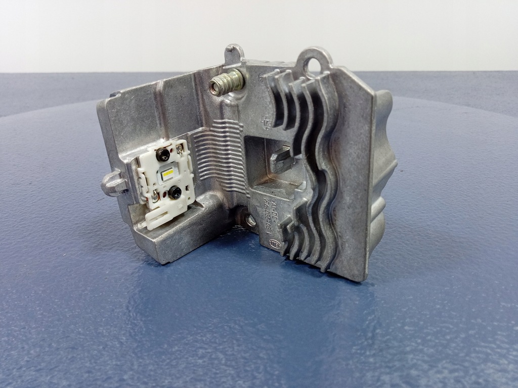 фото №5, Scania r s 2017 модуль led jeż 196.035-03l