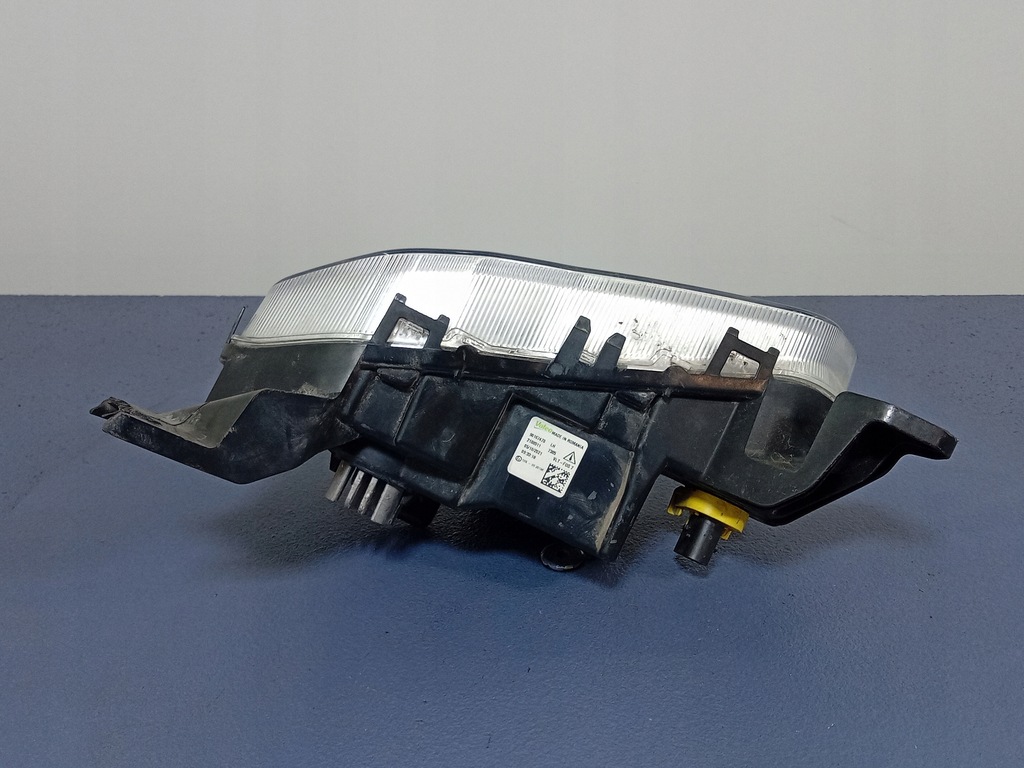 фото №2, Daf xg ld противотуманная фара левый led 90167478