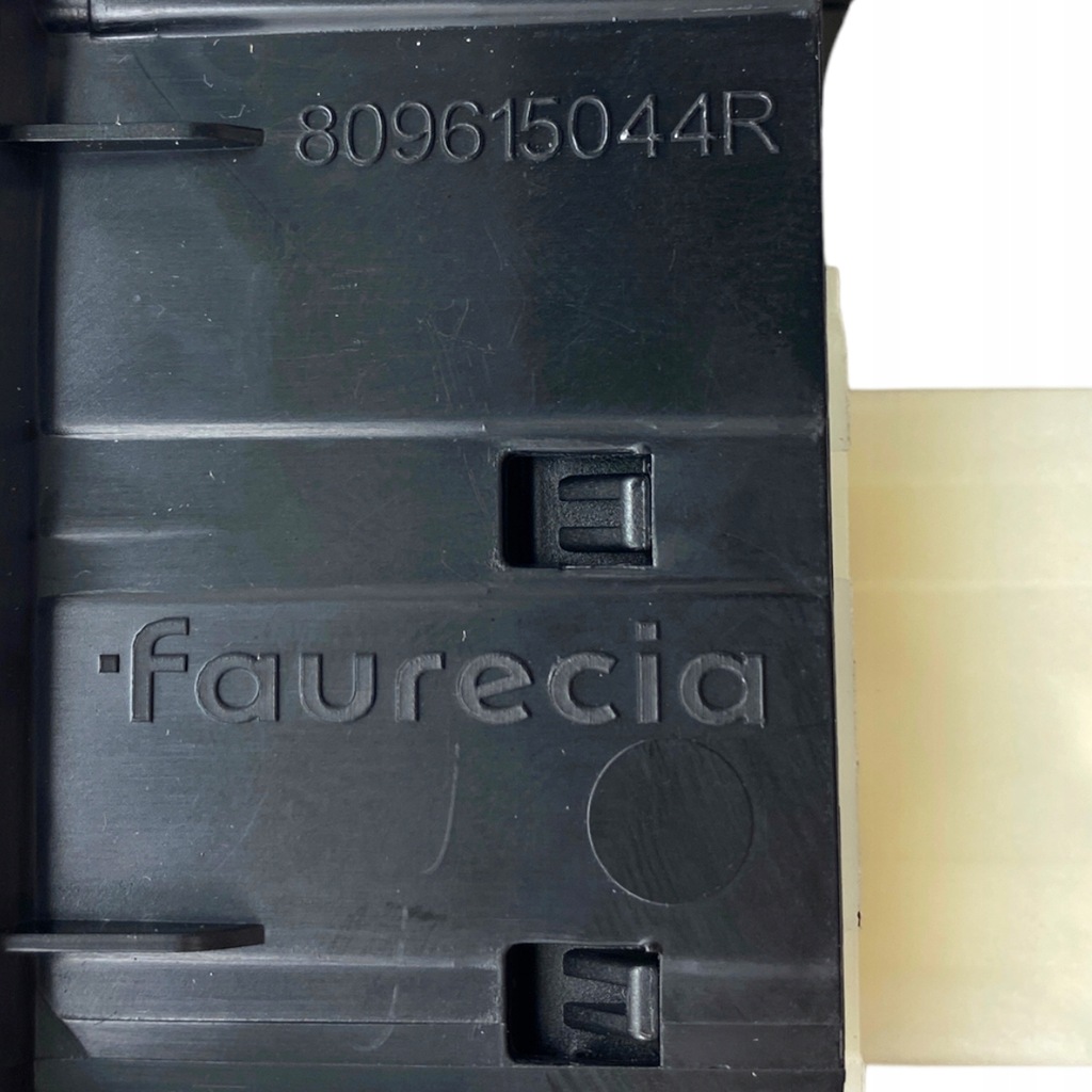 фото №15, Панель управление окон jogger logan iii sandero iii