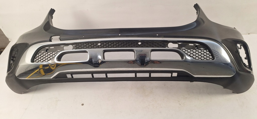 фото №1, Mercedes glc x253 lift бампер перед передний 19-24r