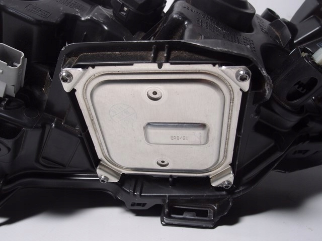 фото №13, Лампа правий перед full led renault koleos 2018