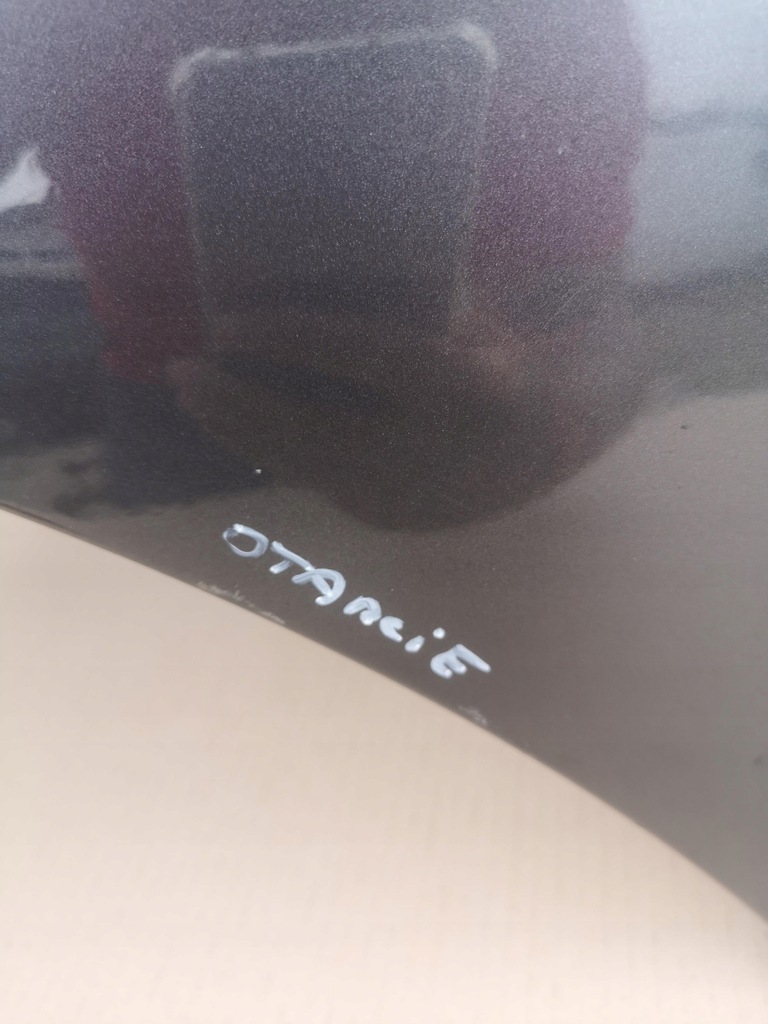 фото №8, Крыло левый перед 3 e90 e91