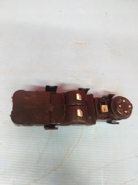 фото №1, Scudo jumpy expert 2 панель окон 14012282xt