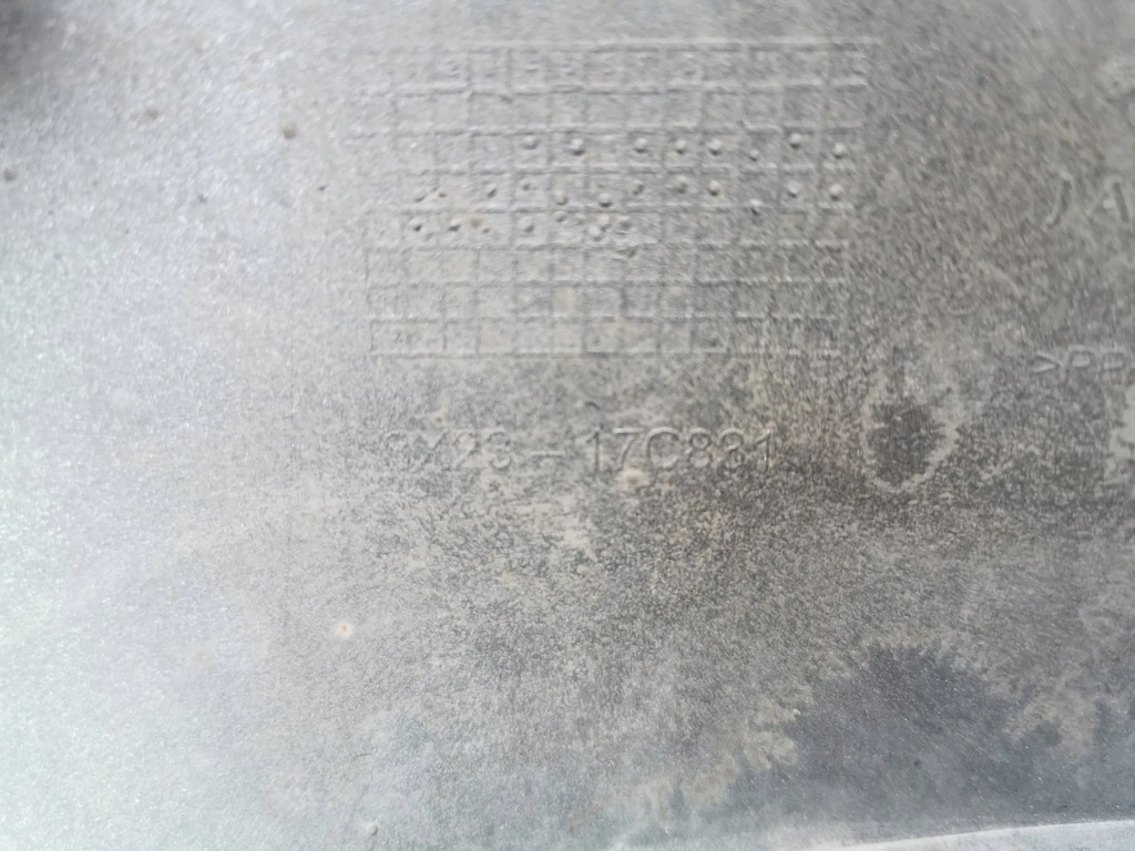 фото №16, Бампер, решётка радиатора, решётка радиатора, решётки, абсорбер электропроводка jaguar xf przed lift 84