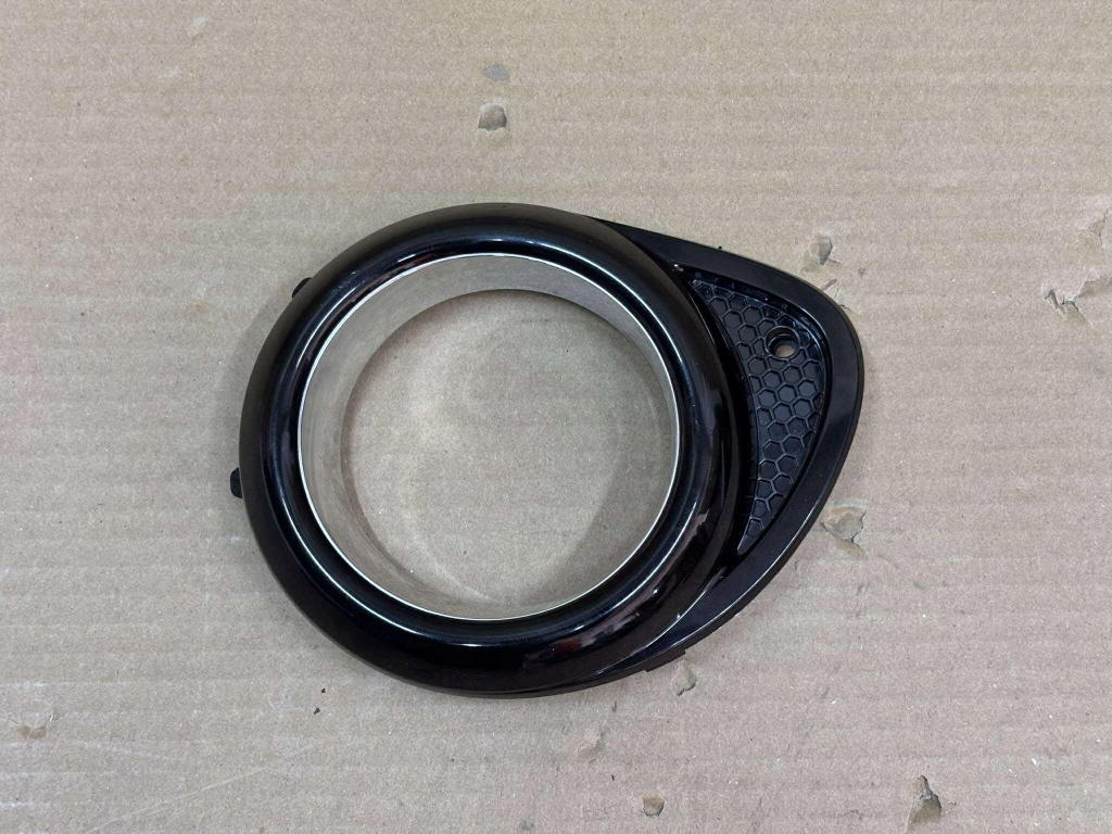 фото №1, Рамка бампера правый задняя opel adam 13356491