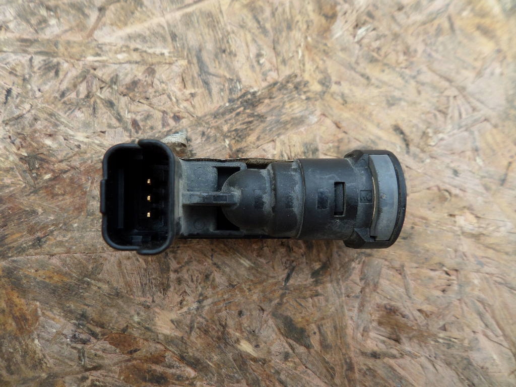 фото №5, Датчик вакуум усилитель тормозов вакуумa citroen c3 2 ii