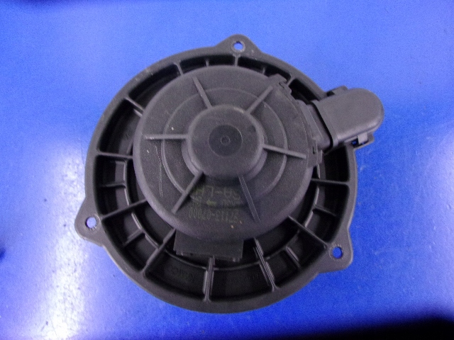 фото №4, Kia picanto повітродувка повітря kamco+ резистор