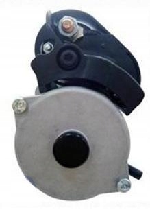 фото №4, Стартер scania r 12z 04r./16r. новий