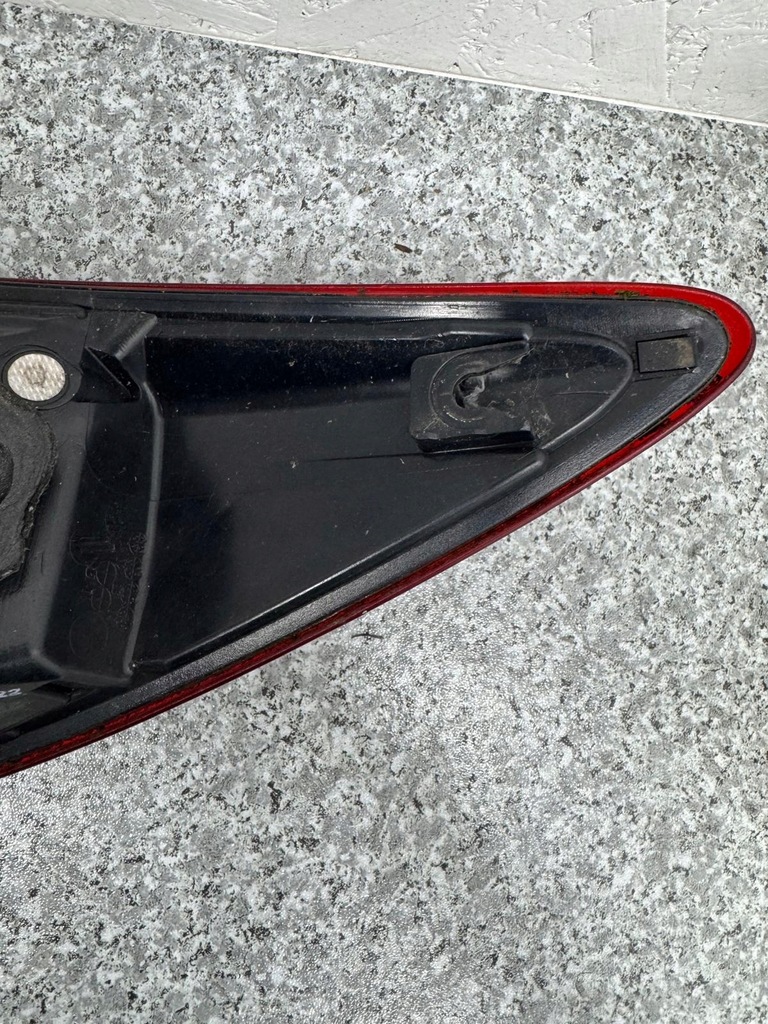 фото №13, Лампа левый задняя mazda cx5 cx-5 2012-2017r оригинал kd5451160